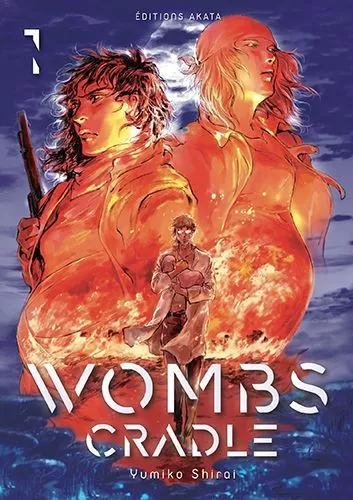 WOMBS Cradle